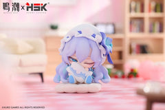 Wuthering Waves - Cantarella: Nemunemu Series Ver. - Chibi PVC Figur (9 cm)