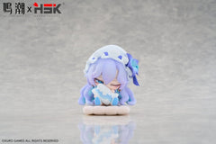 Wuthering Waves - Cantarella: Nemunemu Series Ver. - Chibi PVC Figur (9 cm)