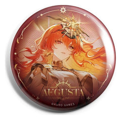 Wuthering Waves - Augusta - PVC Figur 1/7 (29 cm)