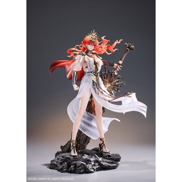 Wuthering Waves - Augusta - PVC Figur 1/7 (29 cm)