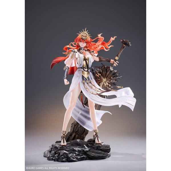 Wuthering Waves - Augusta - PVC Figur 1/7 (29 cm)