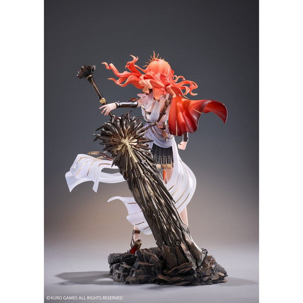 Wuthering Waves - Augusta - PVC Figur 1/7 (29 cm)