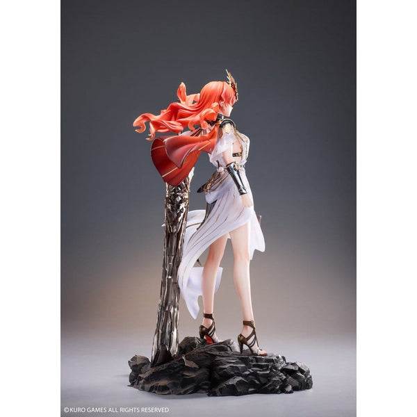 Wuthering Waves - Augusta - PVC Figur 1/7 (29 cm)