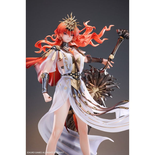 Wuthering Waves - Augusta - PVC Figur 1/7 (29 cm)