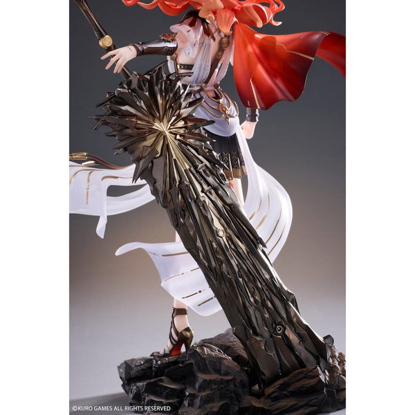 Wuthering Waves - Augusta - PVC Figur 1/7 (29 cm)