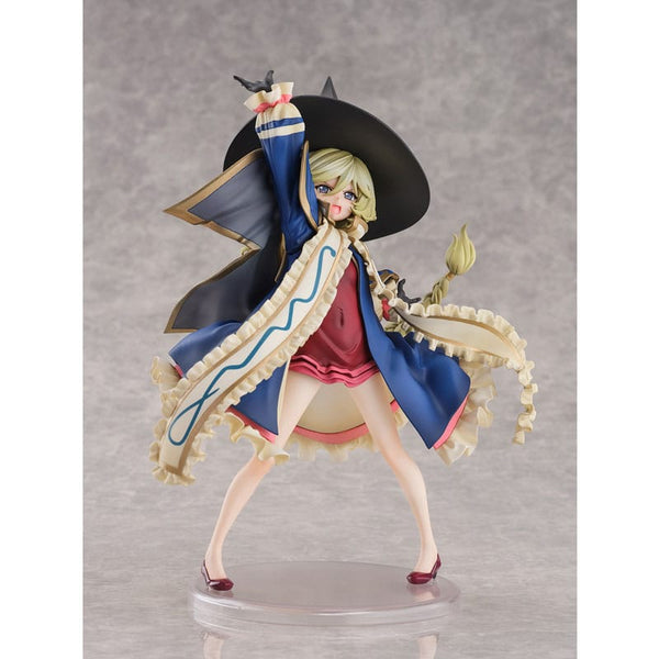 Senki Zesshou Symphogear - Carol Malus Dienheim - 1/7 PVC figur