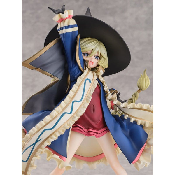 Senki Zesshou Symphogear - Carol Malus Dienheim - 1/7 PVC figur