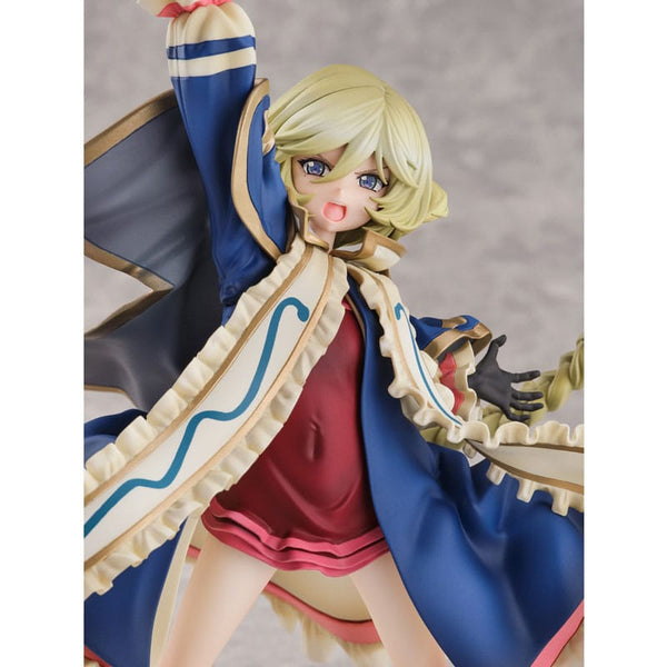 Senki Zesshou Symphogear - Carol Malus Dienheim - 1/7 PVC figur