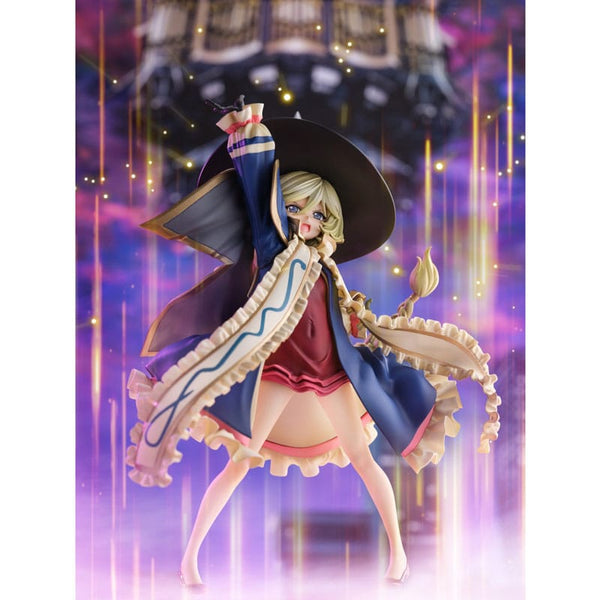 Senki Zesshou Symphogear - Carol Malus Dienheim - 1/7 PVC figur