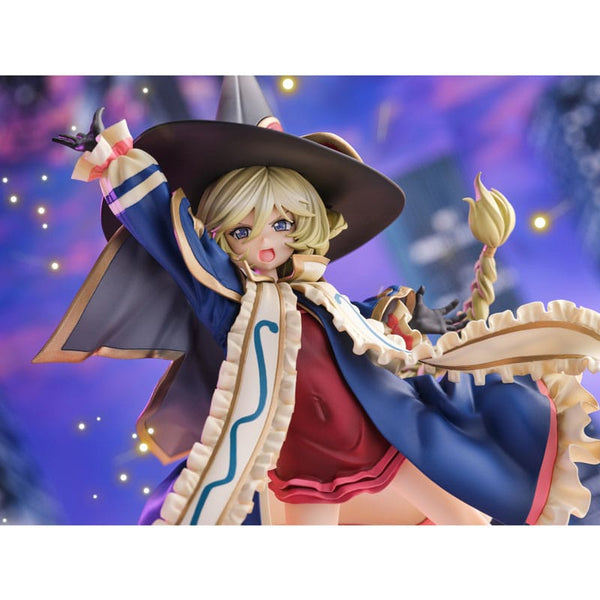 Senki Zesshou Symphogear - Carol Malus Dienheim - 1/7 PVC figur