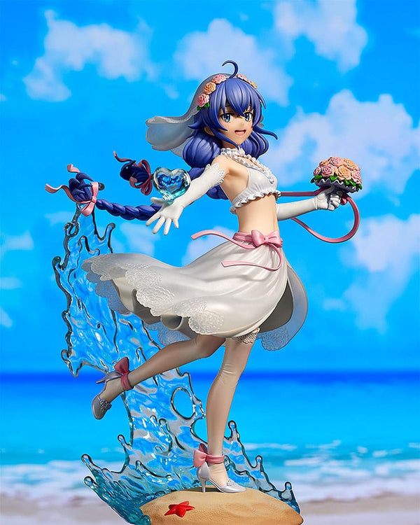 Mushoku Tensei: Jobless Reincarnation - Roxy Migurdia: Wedding Swimsuit ver. - 1/7 PVC figur (Forudbestilling)