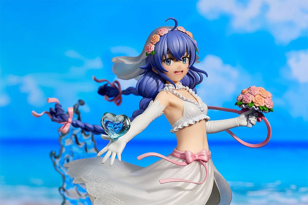 Mushoku Tensei: Jobless Reincarnation - Roxy Migurdia: Wedding Swimsuit ver. - 1/7 PVC figur (Forudbestilling)