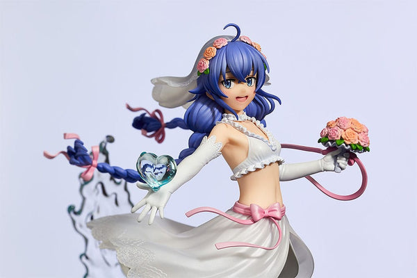 Mushoku Tensei: Jobless Reincarnation - Roxy Migurdia: Wedding Swimsuit ver. - 1/7 PVC figur (Forudbestilling)