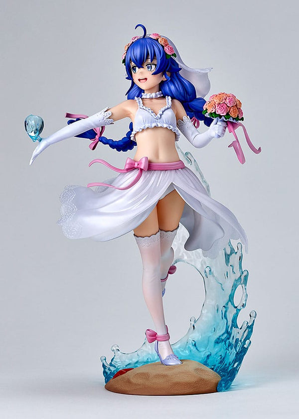 Mushoku Tensei: Jobless Reincarnation - Roxy Migurdia: Wedding Swimsuit ver. - 1/7 PVC figur (Forudbestilling)