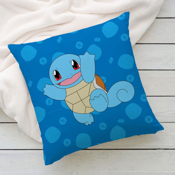 Pokemon - Pikachu & Squirtle - Pude