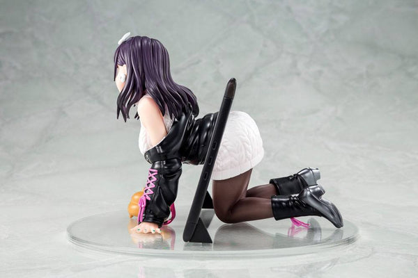 Original Character - Nishiza-san af Nishizawa - 1/6 PVC figur