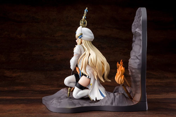 Goblin Slayer - Priestess - 1/6 PVC figur (Forudbestilling)