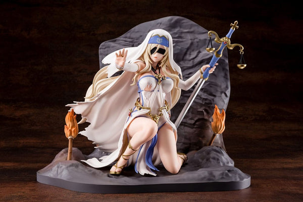 Goblin Slayer - Sword Maiden - 1/6 PVC figur (Forudbestilling)