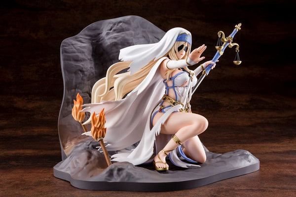 Goblin Slayer - Sword Maiden - 1/6 PVC figur (Forudbestilling)