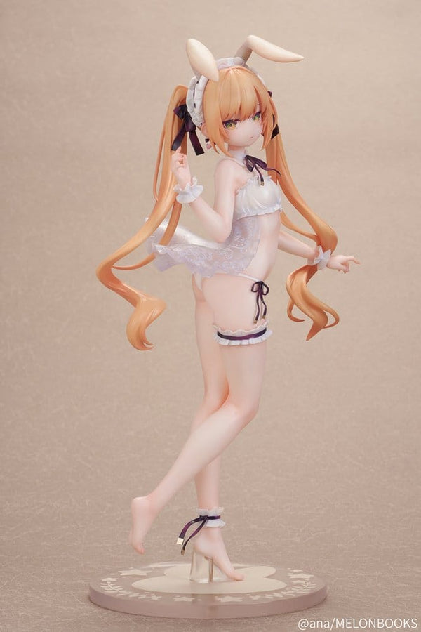Original Character - Pia: Bunny Girl Illustrated by ana Ver. - PVC Figur 1/6 (25 cm)