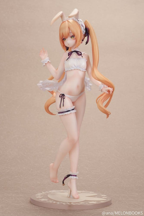 Original Character - Pia: Bunny Girl Illustrated by ana Ver. - PVC Figur 1/6 (25 cm)