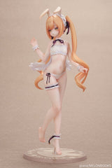Original Character - Pia: Bunny Girl Illustrated by ana Ver. - PVC Figur 1/6 (25 cm)