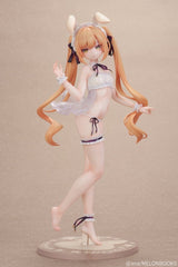 Original Character - Pia: Bunny Girl Illustrated by ana Ver. - PVC Figur 1/6 (25 cm)