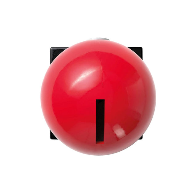 Pokemon - Pokeball - Resin Figur Sparegris