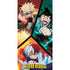 My Hero Academia - Håndklæde (140 x 70 cm)