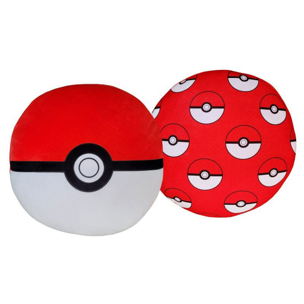 Pokemon - Poke Ball (40 cm) - Pude