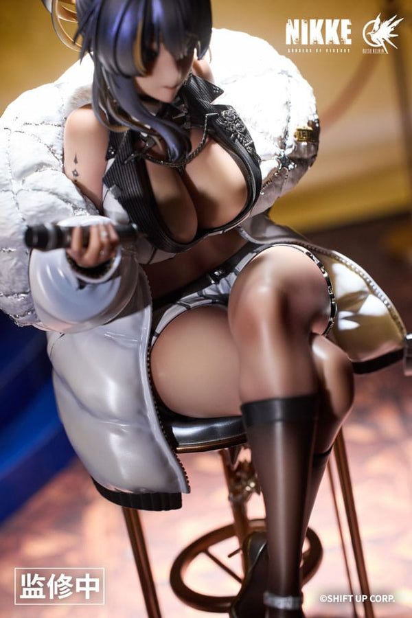 Goddess of Victory: Nikke 2 - Noise: Classic Diva Ver. - PVC Statue 1/6 (28 cm)
