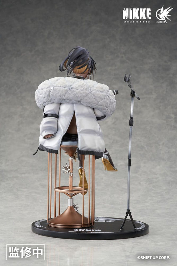 Goddess of Victory: Nikke 2 - Noise: Classic Diva Ver. - PVC Statue 1/6 (28 cm)