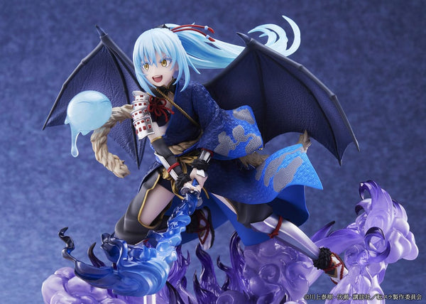 TenSura - Rimuru Tempest: Gyoso ver. - 1/7 PVC figur