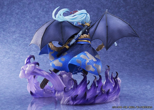 TenSura - Rimuru Tempest: Gyoso ver. - 1/7 PVC figur