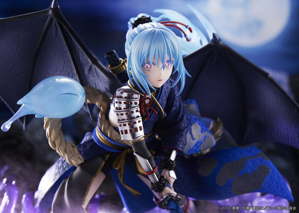 TenSura - Rimuru Tempest: Gyoso ver. - 1/7 PVC figur