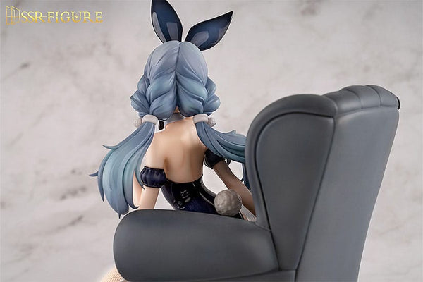 Original Character - Yi Ren Guan House of Unhumans - Qiao Er: Bunny Ver. - 1/7 PVC figur