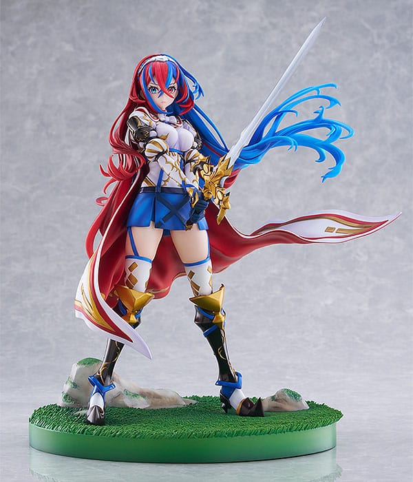Fire Emblem - Alear - PVC Statue 1/7 (25 cm)
