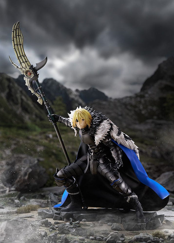 Fire Emblem Three Houses - Dimitri - 1/7 PVC figur