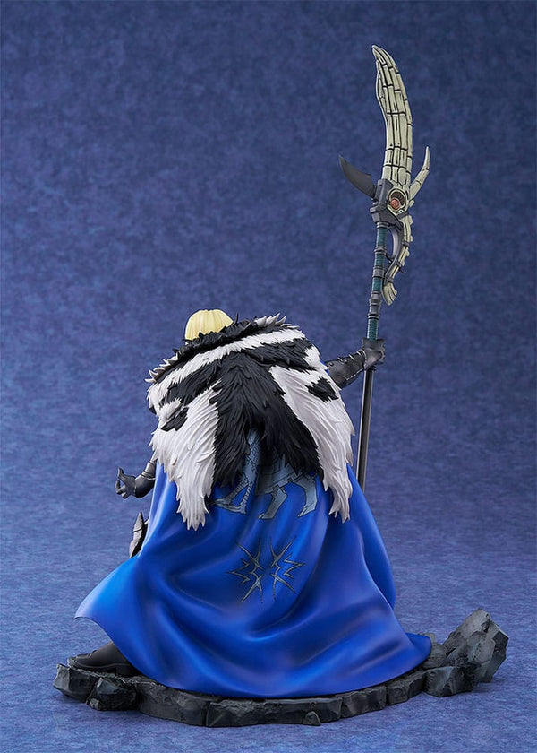 Fire Emblem Three Houses - Dimitri - 1/7 PVC figur