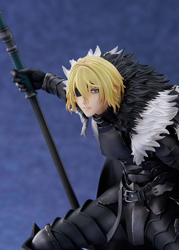 Fire Emblem Three Houses - Dimitri - 1/7 PVC figur