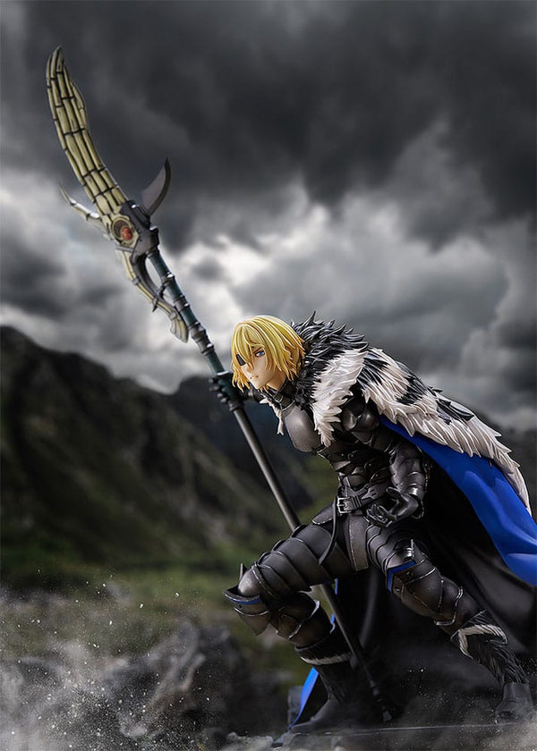 Fire Emblem Three Houses - Dimitri - 1/7 PVC figur