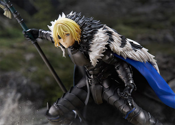 Fire Emblem Three Houses - Dimitri - 1/7 PVC figur