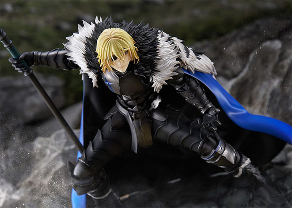 Fire Emblem Three Houses - Dimitri - 1/7 PVC figur