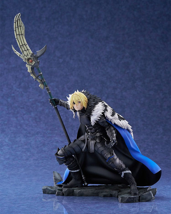 Fire Emblem Three Houses - Dimitri - 1/7 PVC figur