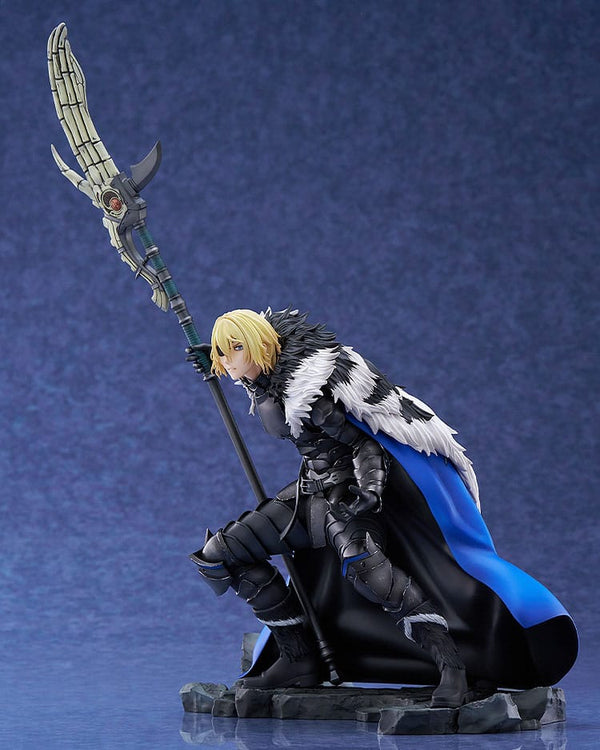 Fire Emblem Three Houses - Dimitri - 1/7 PVC figur