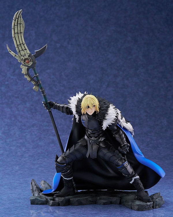 Fire Emblem Three Houses - Dimitri - 1/7 PVC figur