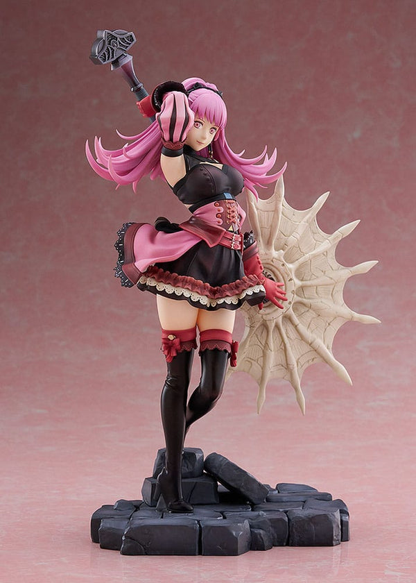 Fire Emblem - Hilda - PVC Statue 1/7 (27 cm)