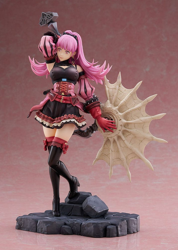 Fire Emblem - Hilda - PVC Statue 1/7 (27 cm)