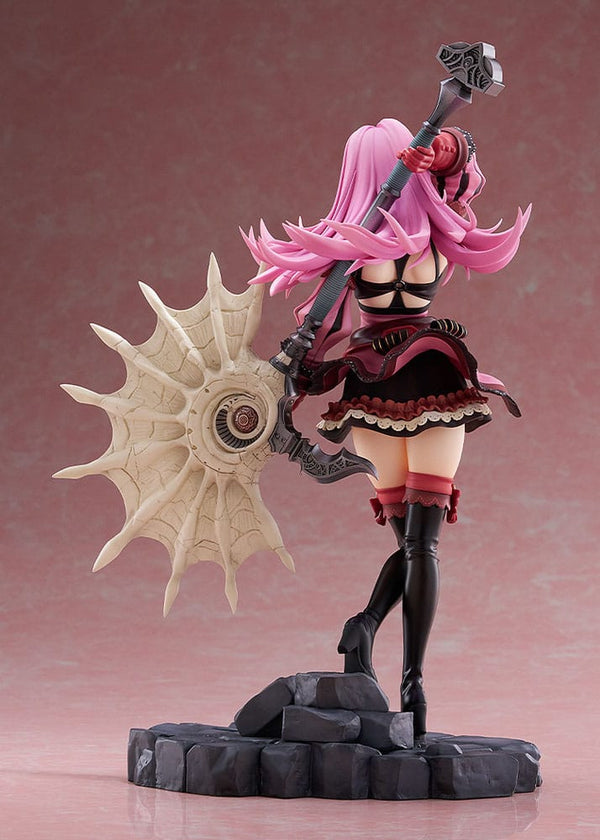 Fire Emblem - Hilda - PVC Statue 1/7 (27 cm)