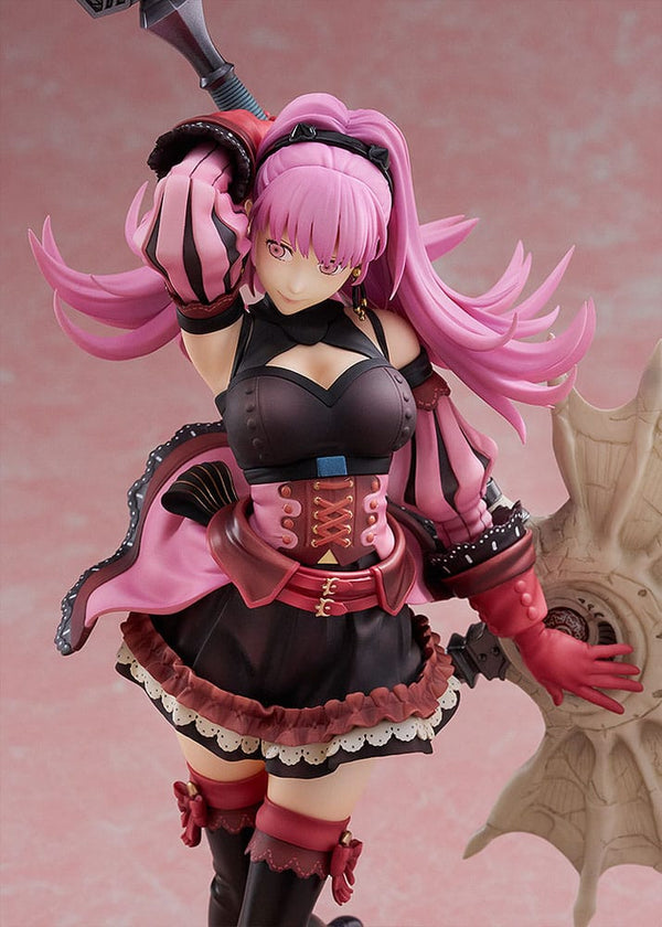 Fire Emblem - Hilda - PVC Statue 1/7 (27 cm)